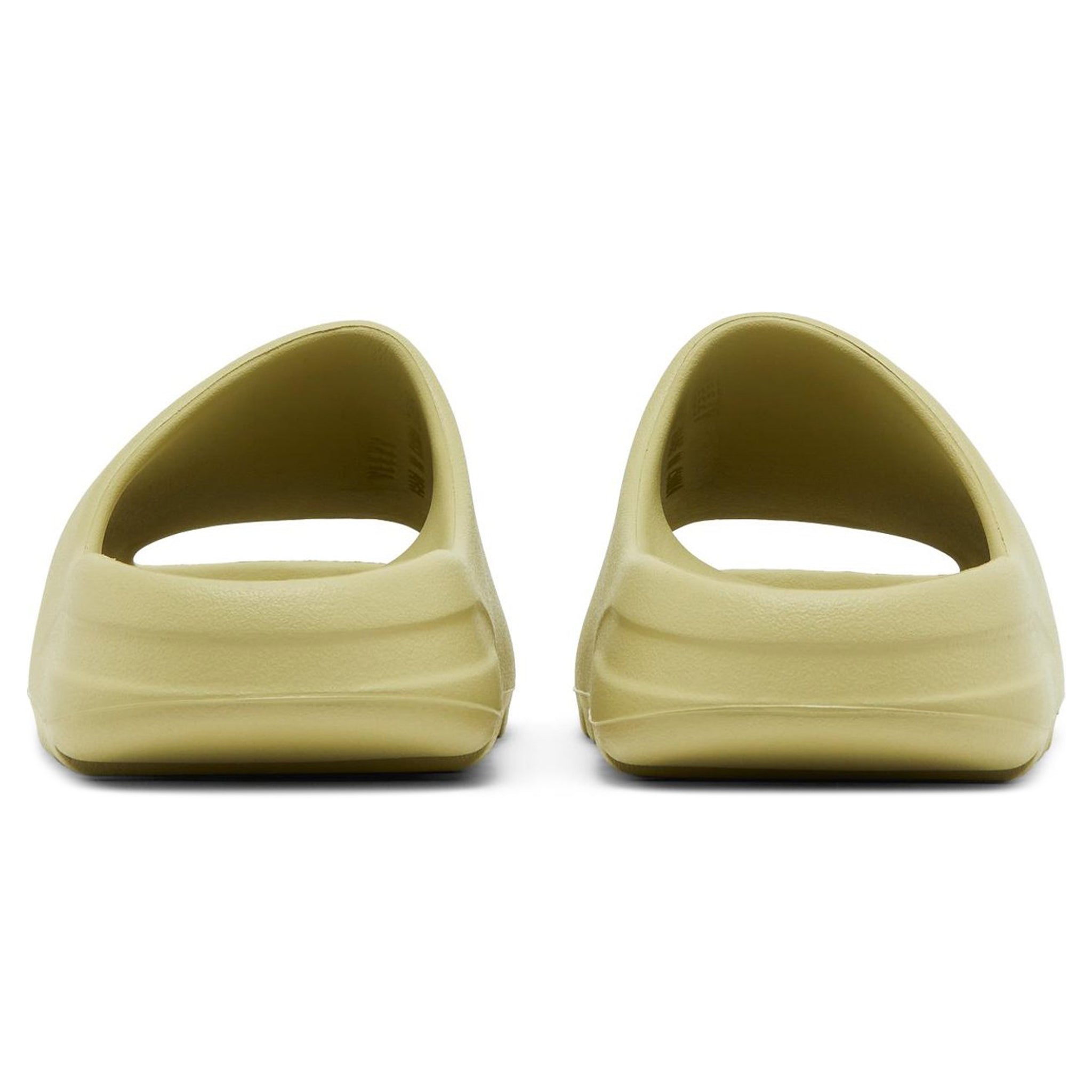 Image of Adidas Yeezy Slide Resin (2022)